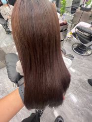 -FASHION PALACE hair+