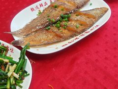-蛇口康乐快餐鱼仔档(翠苑小区店)
