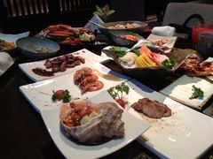 iphone_upload_pic-南苑环球酒店-稻菊日式餐厅(鄞县大道店)