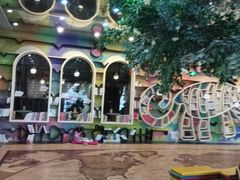 -钟书阁(松江泰晤士小镇店)