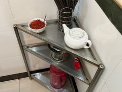 -杨记拉面总店