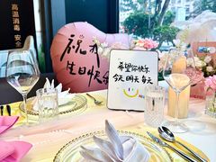 -伯顿西餐厅(厚街香榭丽店)