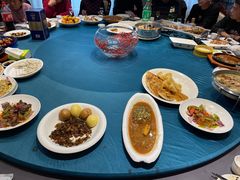 -名都饭店