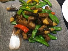 -花溪雨·森林餐厅(石基店)