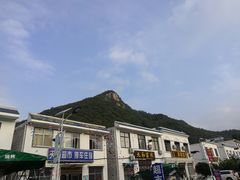 -宝天曼峡谷漂流