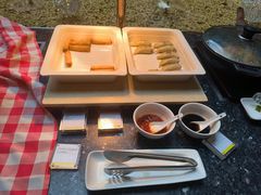 -威斯汀舞台餐厅