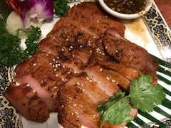 -Siam泰餐厅(水上公园店)