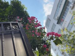 -馨园villa融合菜(东山店)