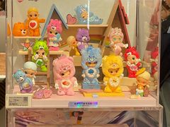 -泡泡玛特POPMART(赛格国际购物中心店)