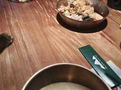 -岛风·台食小馆 ISLAND BISTRO(烟台山店)