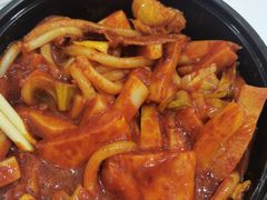 -椒顽新疆炒米粉(湖大店)