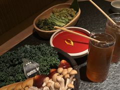 -三出山火锅(南京万象天地店)