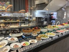 -大灶头·新昌菜(中国茶市店)