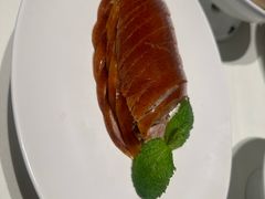 -四季民福烤鸭店(外滩外白渡桥店)