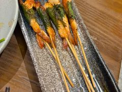 -白石的深夜食堂(济南万象城店)