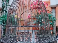 -茵特拉根酒店·西餐厅