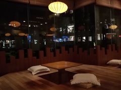 -白云中餐厅·粤菜·亚龙湾喜来登度假酒店