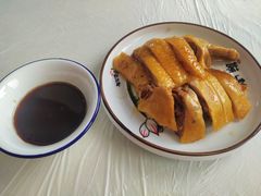 -碧海银沙海鲜餐厅(恒大海上威尼斯店)