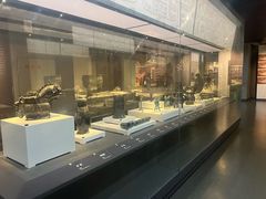 -宝鸡周原博物院