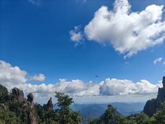 -三清山风景名胜区