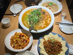 -小土豆北方菜馆(文慧园店)