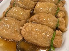 -玉华台饭庄(裕中西里小区店)
