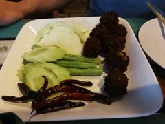 -Doo Dee Thai Food(Issan/Isaan/Esan)