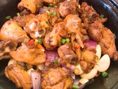 -友鹏海鲜(新宜白大道店)