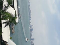 -国际邮轮中心码头(厦鼓码头)