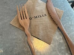 -O’mills Sourdough Bakery&Bistro(浦东机场店)