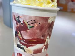 霜红雪卷-霓裳茶舞(上海静安大悦城店)