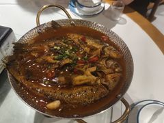 -巢湖名吃·东关老鹅汤(江南风情街店)