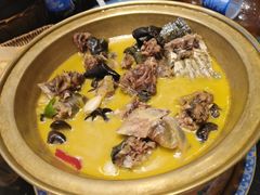 -锡和无锡菜(景丽苑店)