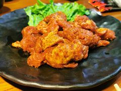 -红小姐的烤肉店(西三旗店)