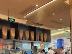 -大师兄·西北小馆(北站缤果空间店)