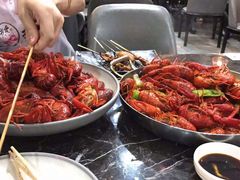 十三香龙虾-指爱龙虾(金杨路总店)