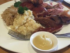 -兰特伯爵西餐厅·啤酒屋(方庄店)