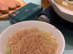 -老淮安·淮安菜(涟水店)