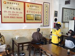 -秦豫肉夹馍(骡马市总店)