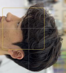 点击看大图 -洛施奇烫发染发沙龙