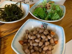 -唯成•韩国炭火烤肉 유성고기