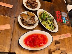 -盟重烧烤(高正街店)
