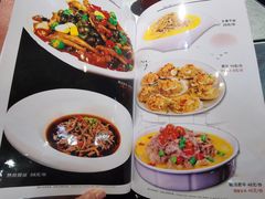 -王家大院·南京菜(湛江路总店)