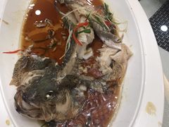 -清真悦宾楼食府(海湖店)