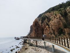 -长岛南北长山旅游景区
