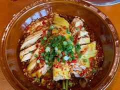 -厨道重庆菜馆(鸳鸯店)