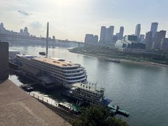 -重庆两江夜游-交运系列