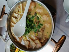 -山东宾馆·齐鲁苑餐厅