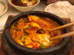 -七八冷面·延边朝鲜族美食(圣熙八号店)