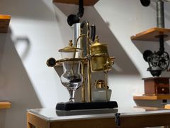 -MUSEO COFFEE咖啡博物馆